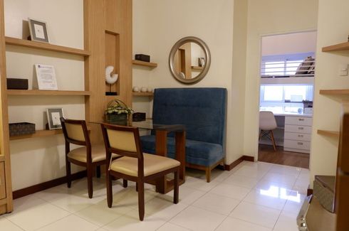 2 Bedroom Condo for sale in Lumiere Residences, Bagong Ilog, Metro Manila