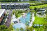 Cần bán nhà phố 4 phòng ngủ tại The Standard Central Park Bình Dương, Tân Phước Khánh, Tân Uyên, Bình Dương