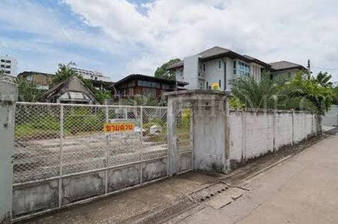 Land for sale in Bukkhalo, Bangkok near BTS Talat Phlu