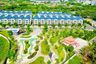 Cần b&aacute;n nh&agrave; phố 3 ph&ograve;ng ngủ tại Verosa Park, Ph&uacute; Hữu, Quận 9, Hồ Ch&iacute; Minh