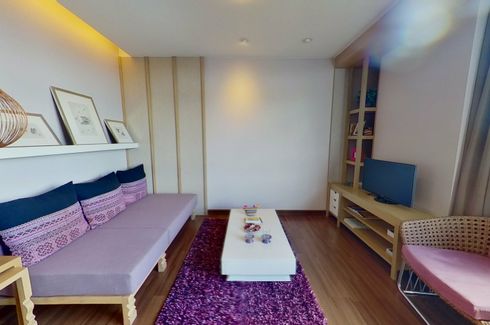 2 Bedroom Condo for sale in The Unique @Ruamchok, Fa Ham, Chiang Mai
