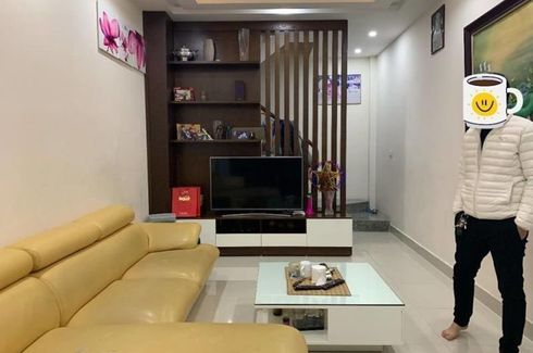 3 Bedroom House for sale in Cong Vi, Ha Noi