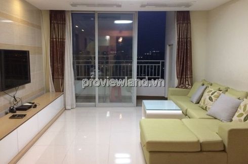 3 Bedroom Apartment for rent in Phuong 13, Ho Chi Minh