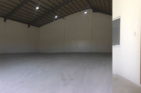 Warehouse / Factory for rent in Lawaan I, Cebu