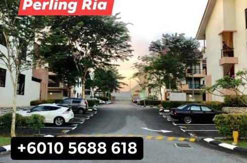 3 Bedroom Townhouse for rent in Johor Bahru, Johor