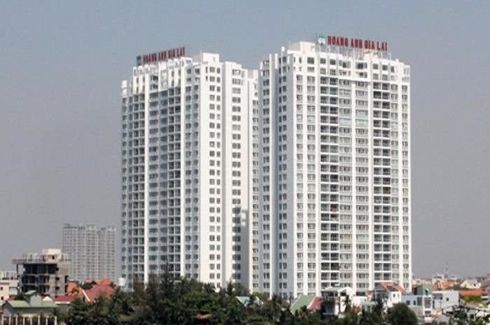 Cho thuê căn hộ  tại Tân Quy, Quận 7, Hồ Chí Minh