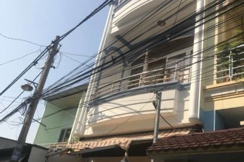 4 Bedroom House for sale in Tan Quy, Ho Chi Minh