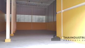 Warehouse / Factory for rent in Phraek Sa, Samut Prakan