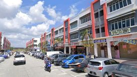 Commercial for sale in Taman Mawar, Johor