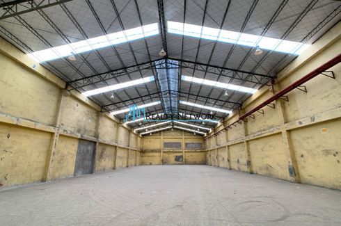 Warehouse / Factory for rent in Subangdaku, Cebu