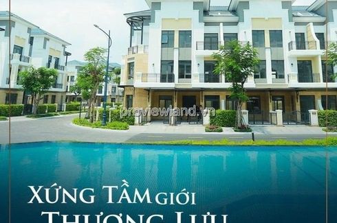 4 Bedroom House for sale in Verosa Park, Phu Huu, Ho Chi Minh