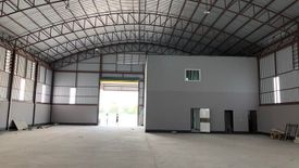 Warehouse / Factory for Sale or Rent in Khun Si, Nonthaburi