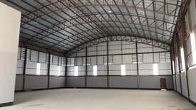 Warehouse / Factory for Sale or Rent in Khun Si, Nonthaburi