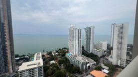 1 Bedroom Condo for rent in The Riviera Wongamat, Na Kluea, Chonburi