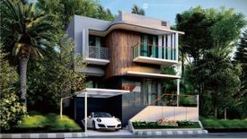 Villa dijual dengan 3 kamar tidur di Bandung Barat, Jawa Barat