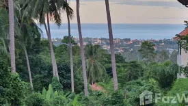 Land for sale in Bo Phut, Surat Thani