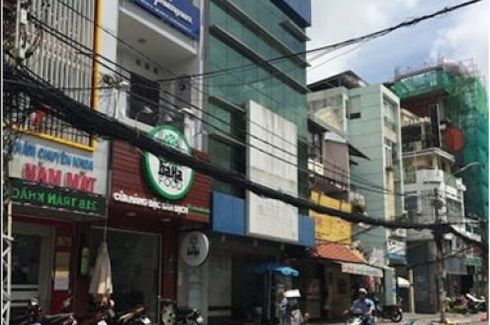 Cần bán nhà phố  tại Phường 3, Quận 3, Hồ Chí Minh