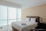 Apartemen disewa dengan 3 kamar tidur di Karawaci, Banten