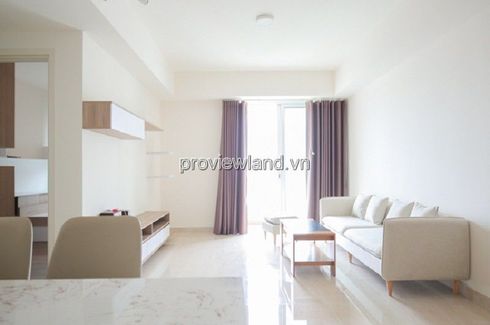 Cho thuê căn hộ chung cư 3 phòng ngủ tại Phường 13, Quận Tân Bình, Hồ Chí Minh