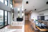 2 Bedroom Condo for rent in The Unique Sukhumvit 62/1, Bang Chak, Bangkok near BTS Bang Chak