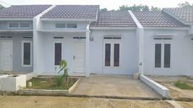 Rumah dijual dengan 2 kamar tidur di Sukarame, Lampung