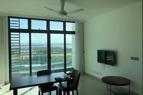 3 Bedroom Serviced Apartment for rent in Johor Bahru, Johor