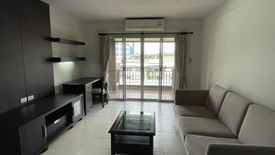 2 Bedroom Condo for rent in BAAN SARAN NUCH, Phra Khanong Nuea, Bangkok near BTS On Nut