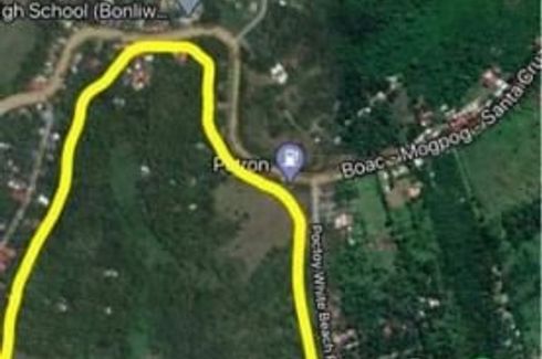 Land for sale in Bamban, Marinduque