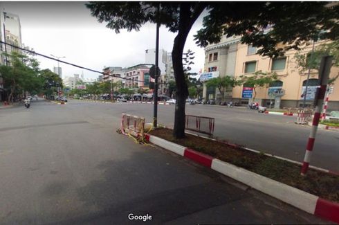 Cần bán nhà riêng  tại Nguyễn Thái Bình, Quận 1, Hồ Chí Minh