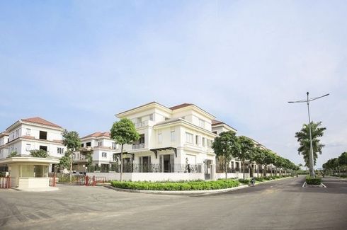 Villa for sale in Thu Thiem, Ho Chi Minh