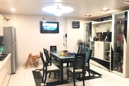 3 Bedroom Townhouse for sale in Phuong 12, Ho Chi Minh