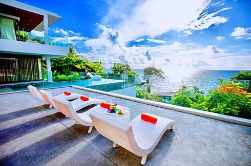 6 Bedroom Villa for Sale or Rent in Kamala, Phuket