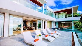 6 Bedroom Villa for Sale or Rent in Kamala, Phuket