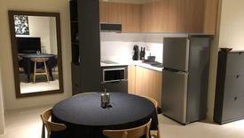 Condo for rent in Forbes Park North, Metro Manila