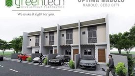 2 Bedroom Townhouse for sale in Mabolo, Cebu