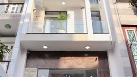 Townhouse for sale in Phuong 12, Ho Chi Minh