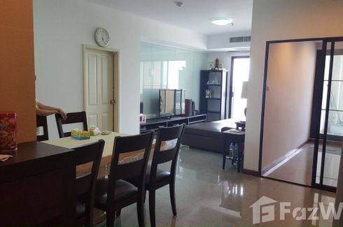 3 Bedroom Condo for rent in Supalai Premier Narathiwas - Sathorn, Chong Nonsi, Bangkok near BTS Chong Nonsi