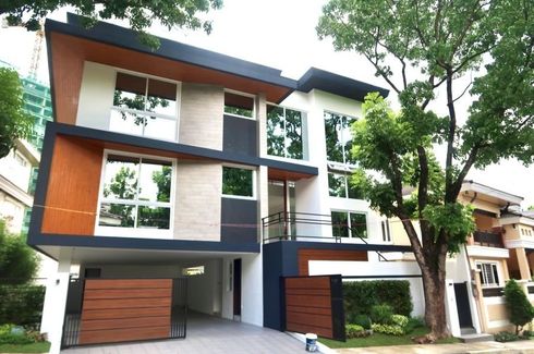 5 Bedroom House for sale in Pansol, Metro Manila