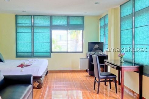 15 Bedroom Hotel / Resort for sale in Karon, Phuket