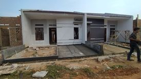 Rumah dijual dengan 2 kamar tidur di Sukarame, Lampung