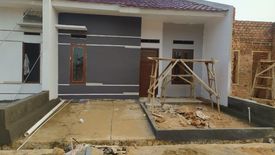 Rumah dijual dengan 2 kamar tidur di Sukarame, Lampung