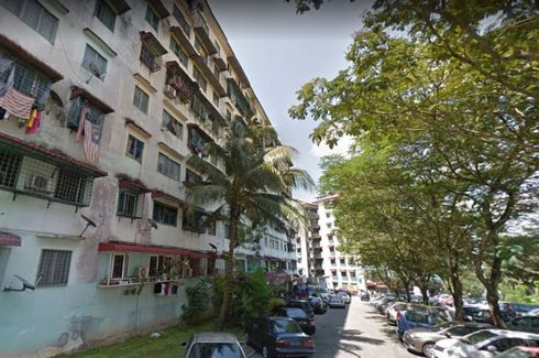 3 Bedroom Apartment for rent in Jalan Cheras (Hingga Km 10.5), Kuala Lumpur