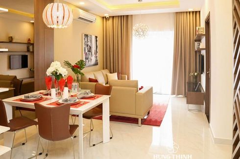 2 Bedroom Condo for sale in Phuong 1, Ho Chi Minh