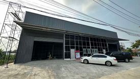 Warehouse / Factory for rent in Bang Phut, Nonthaburi