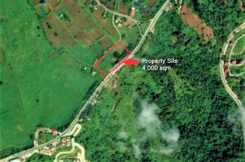 Land for sale in Buck Estate, Cavite