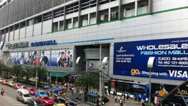 Commercial for sale in Jalan Pudu, Kuala Lumpur