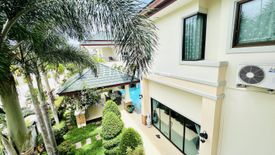 4 Bedroom House for sale in Huai Yai, Chonburi