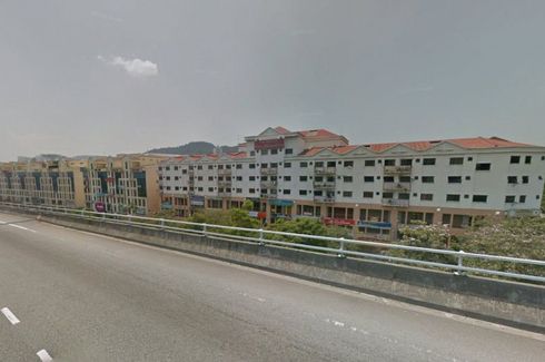 Apartment for sale in Jalan Cheras (Hingga Km 10.5), Kuala Lumpur