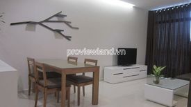 1 Bedroom Apartment for rent in Phuong 21, Ho Chi Minh