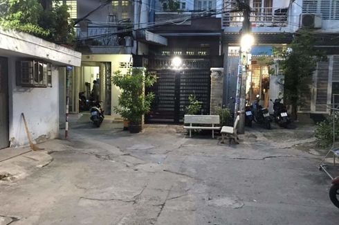 Cần bán nhà phố  tại Phường 4, Quận Tân Bình, Hồ Chí Minh